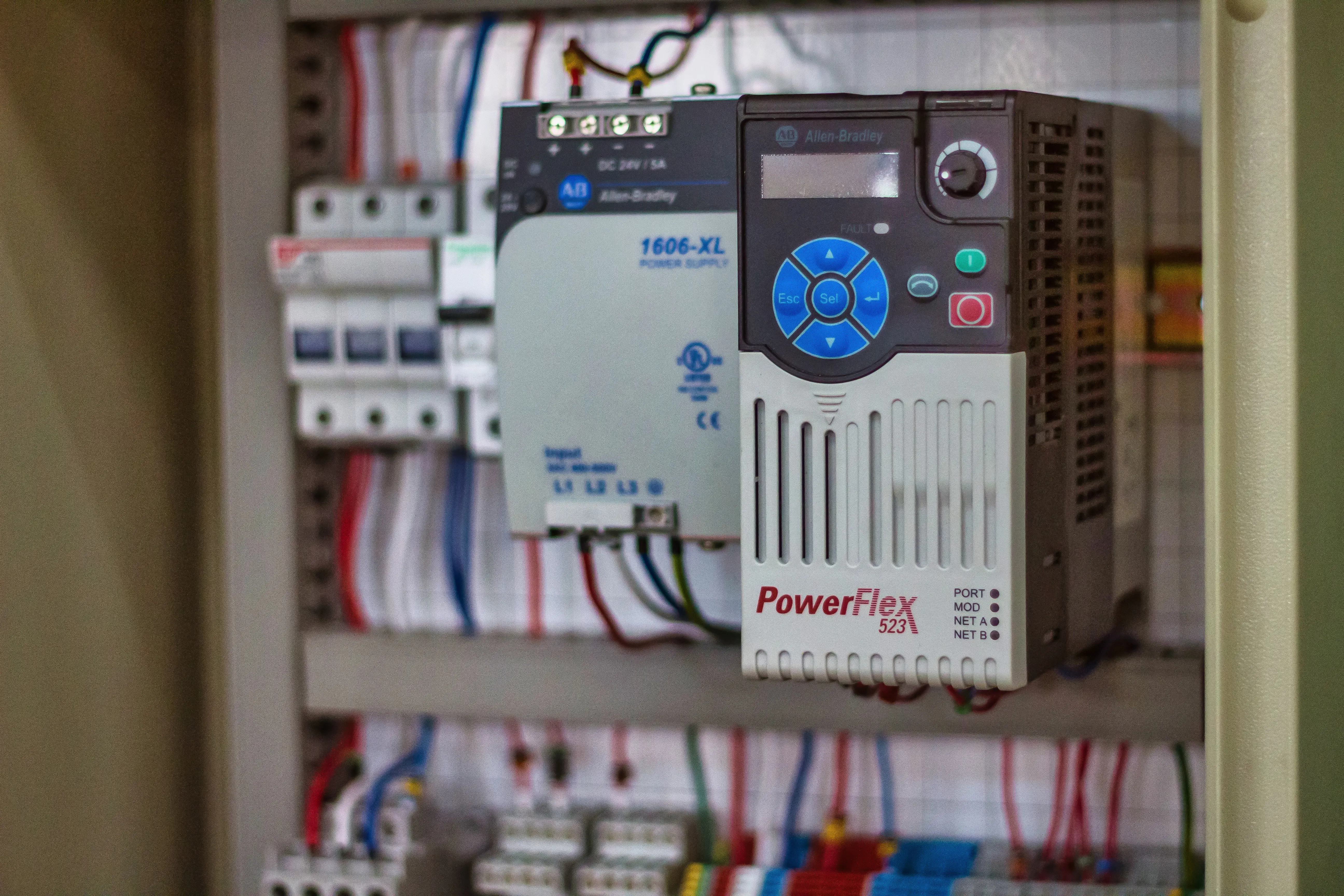 Electrical Services